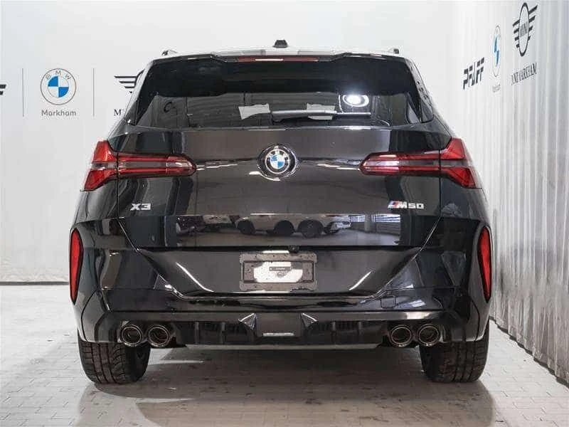 BMW X3 M50 xDrive/HARMAN KARDON/360/��������/OT BMW | Mobile.bg � ����������� 4