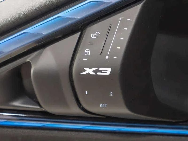 BMW X3 M50 xDrive/HARMAN KARDON/360/��������/OT BMW | Mobile.bg � ����������� 11