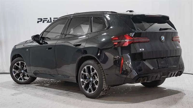 BMW X3 M50 xDrive/HARMAN KARDON/360/��������/OT BMW | Mobile.bg � ����������� 3