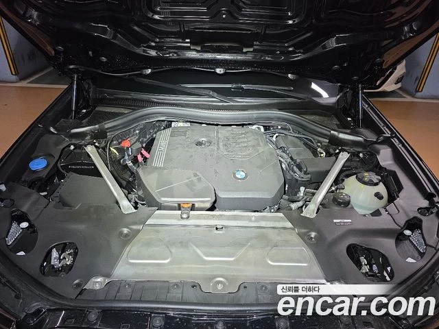 BMW X3, снимка 10 - Автомобили и джипове - 56081018
