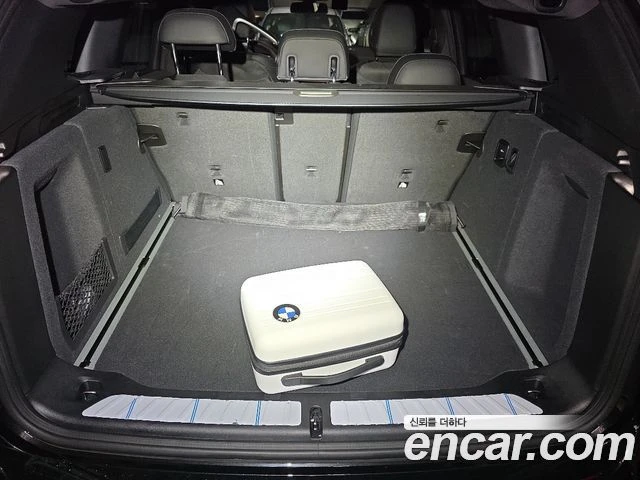 BMW X3, снимка 11 - Автомобили и джипове - 56081018