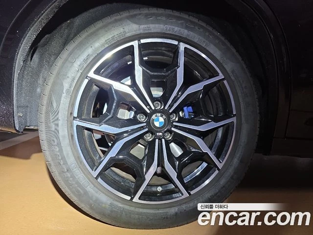BMW X3, снимка 16 - Автомобили и джипове - 56081018