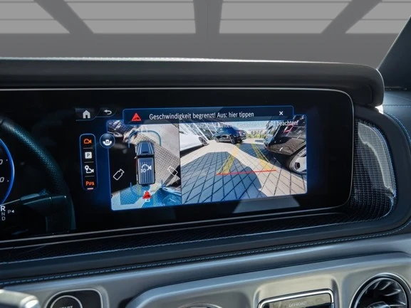 Mercedes-Benz G 580 EQ = Manufaktur = AMG Line �������� | Mobile.bg � ����������� 6