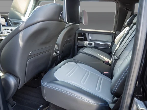 Mercedes-Benz G 580 EQ = Manufaktur = AMG Line �������� | Mobile.bg � ����������� 9