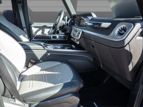 Mercedes-Benz G 580 EQ = Manufaktur = AMG Line �������� | Mobile.bg � ����������� 8