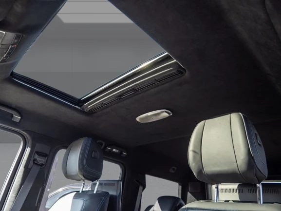 Mercedes-Benz G 580 EQ = Manufaktur = AMG Line �������� | Mobile.bg � ����������� 5