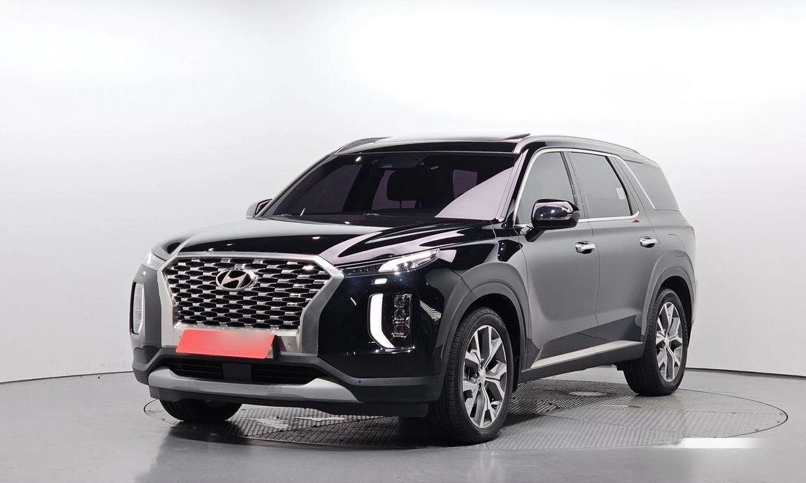 Hyundai Palisade Diesel 2.2 4WD Prestige, снимка 1