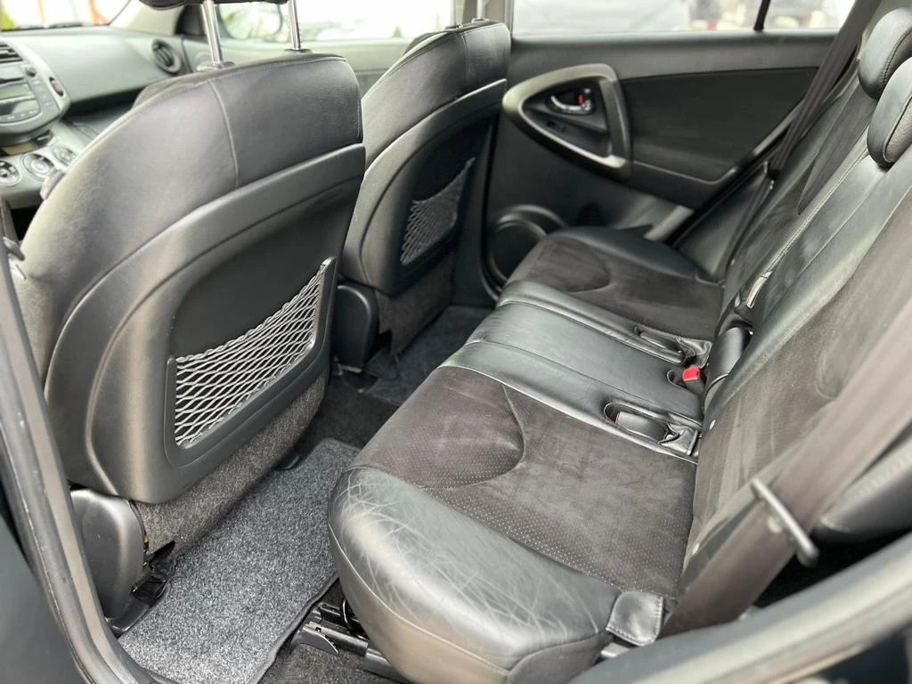 Toyota Rav4 2.2D-CROSSOVER 4X4 FULL | Mobile.bg — изображение 16