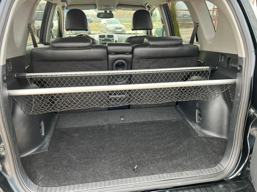 Toyota Rav4 2.2D-CROSSOVER 4X4 FULL | Mobile.bg — изображение 17