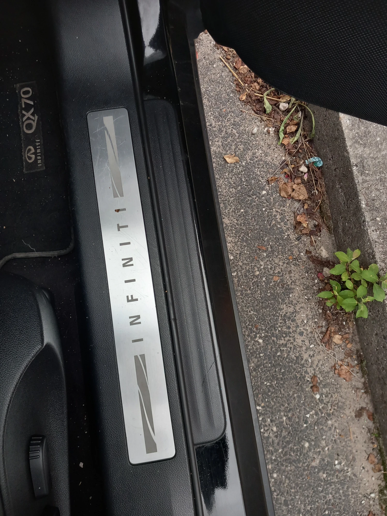 Infiniti Fx 30 | Mobile.bg   17