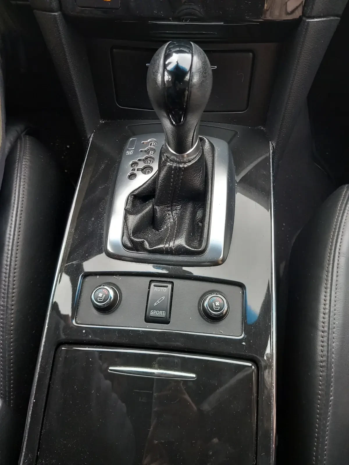 Infiniti Fx 30 | Mobile.bg   12