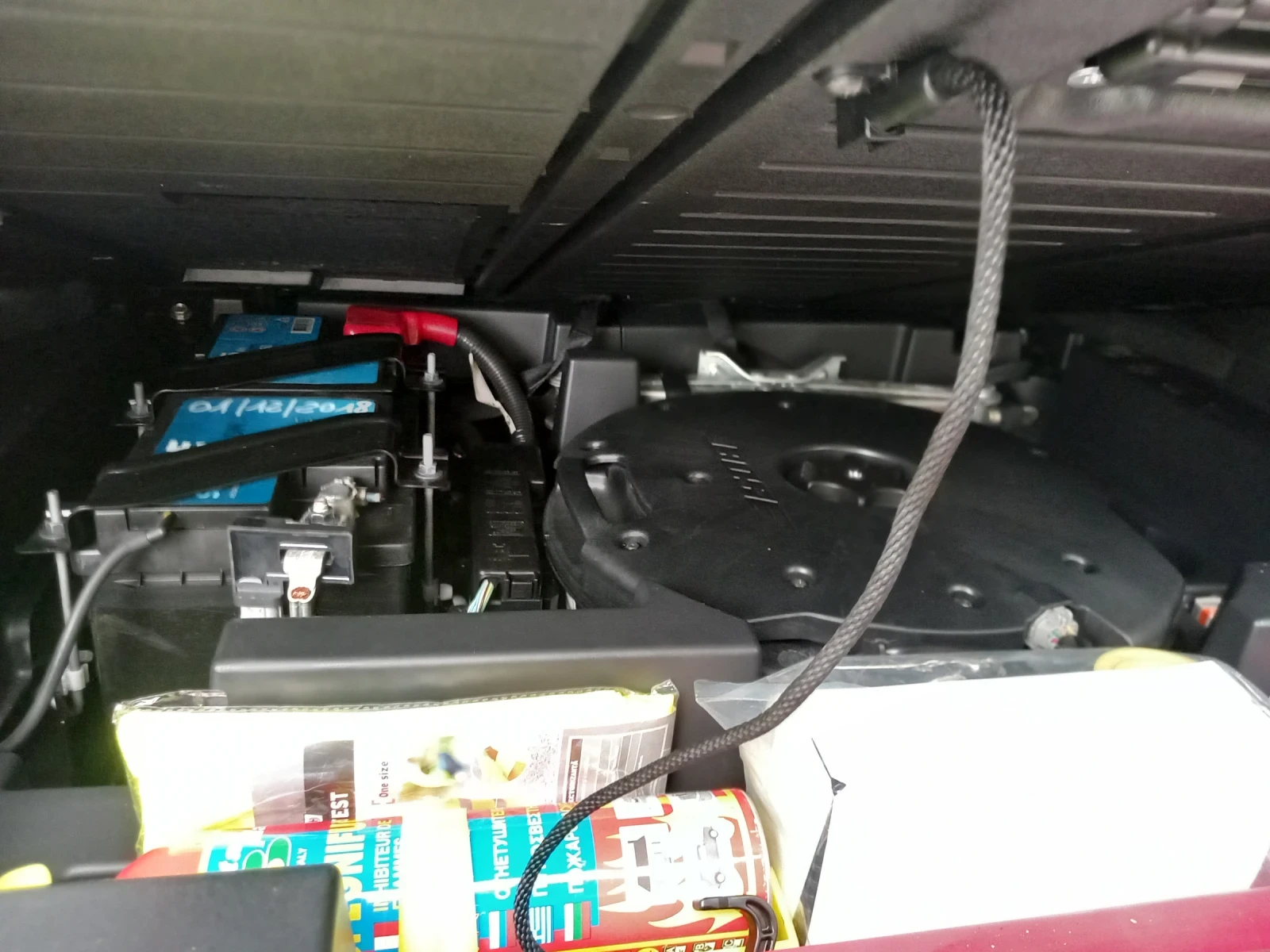 Infiniti Fx 30 | Mobile.bg   16