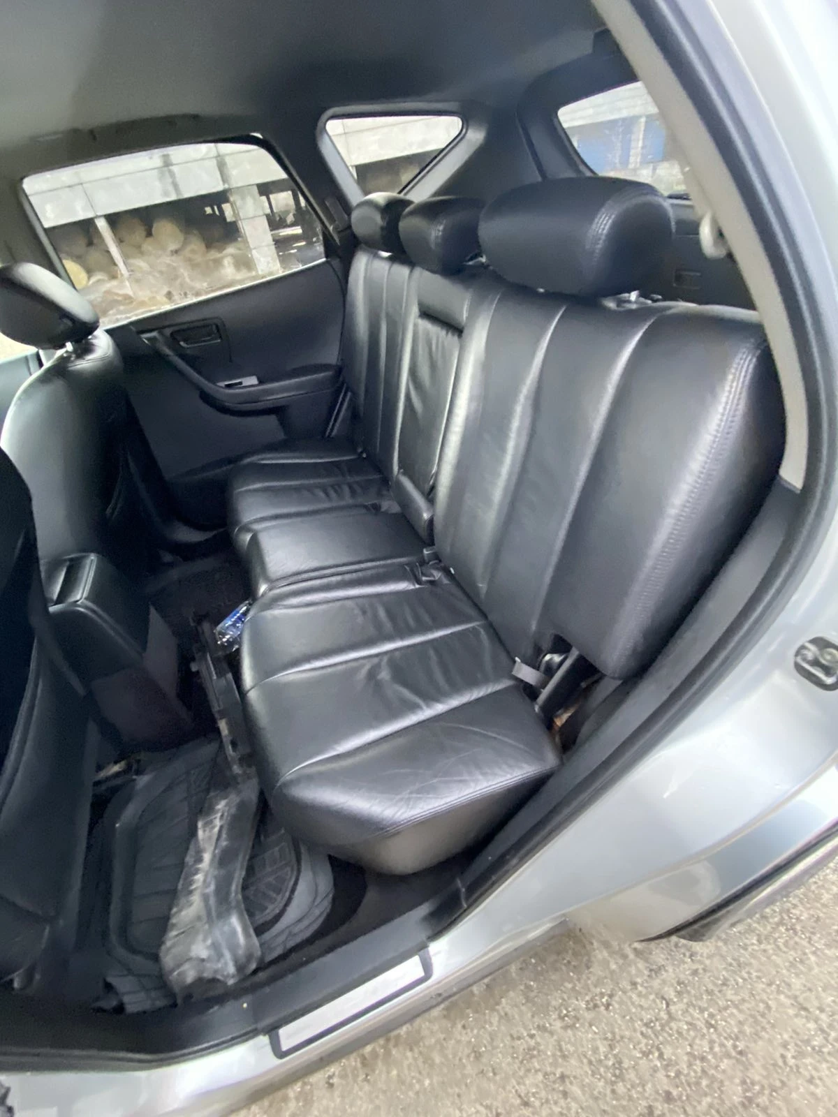 Nissan Murano 3.5 | Mobile.bg — изображение 15
