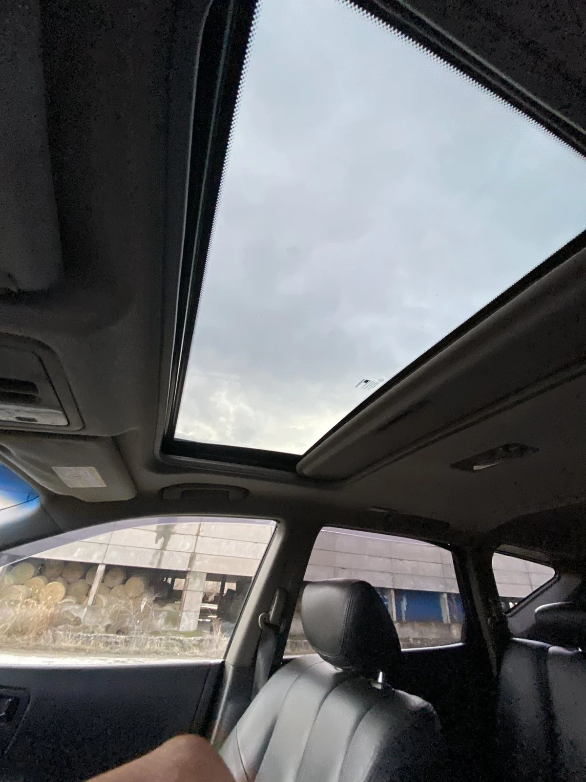 Nissan Murano 3.5 | Mobile.bg — изображение 14