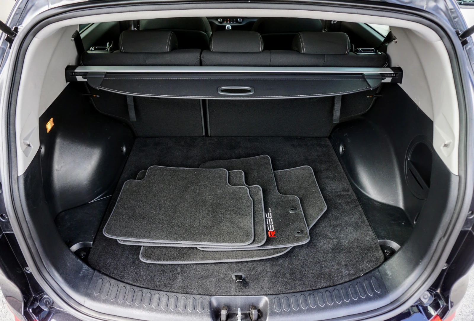 Kia Sportage 1.7CRDI ACTIVE  | Mobile.bg   14