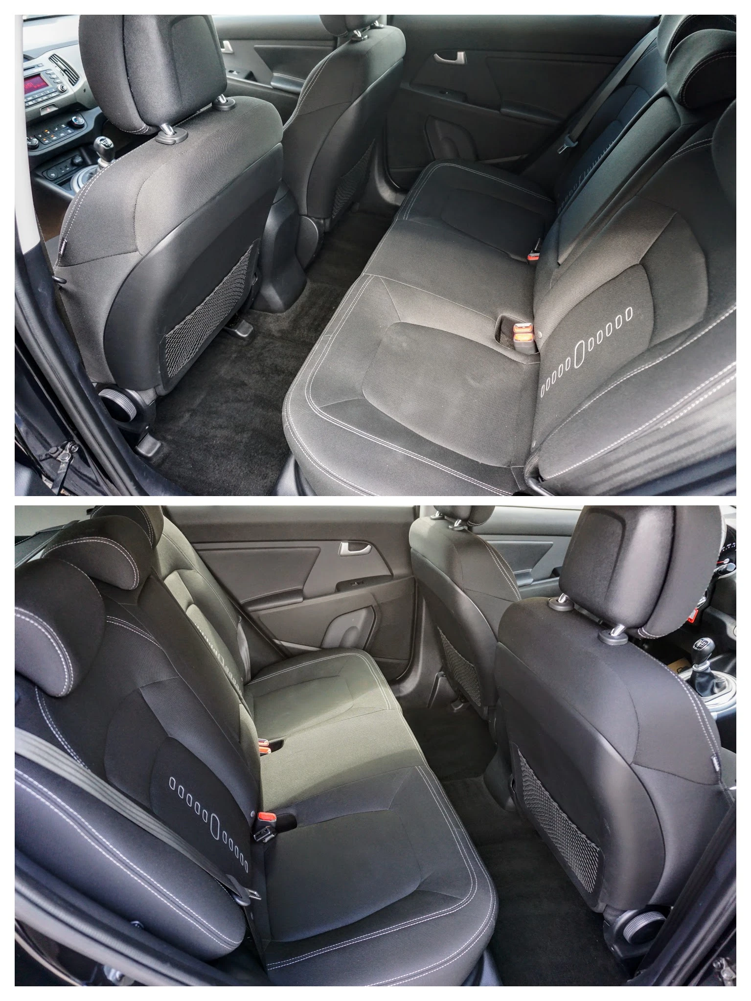 Kia Sportage 1.7CRDI ACTIVE  | Mobile.bg   13