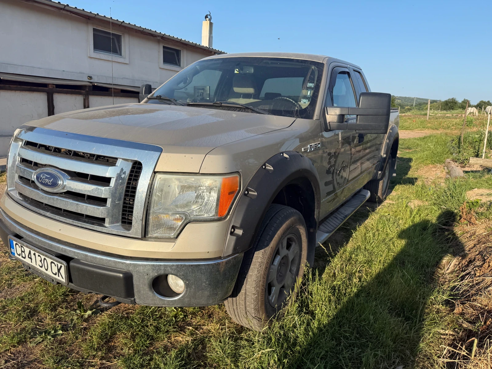 Ford F150 XLT - изображение 3