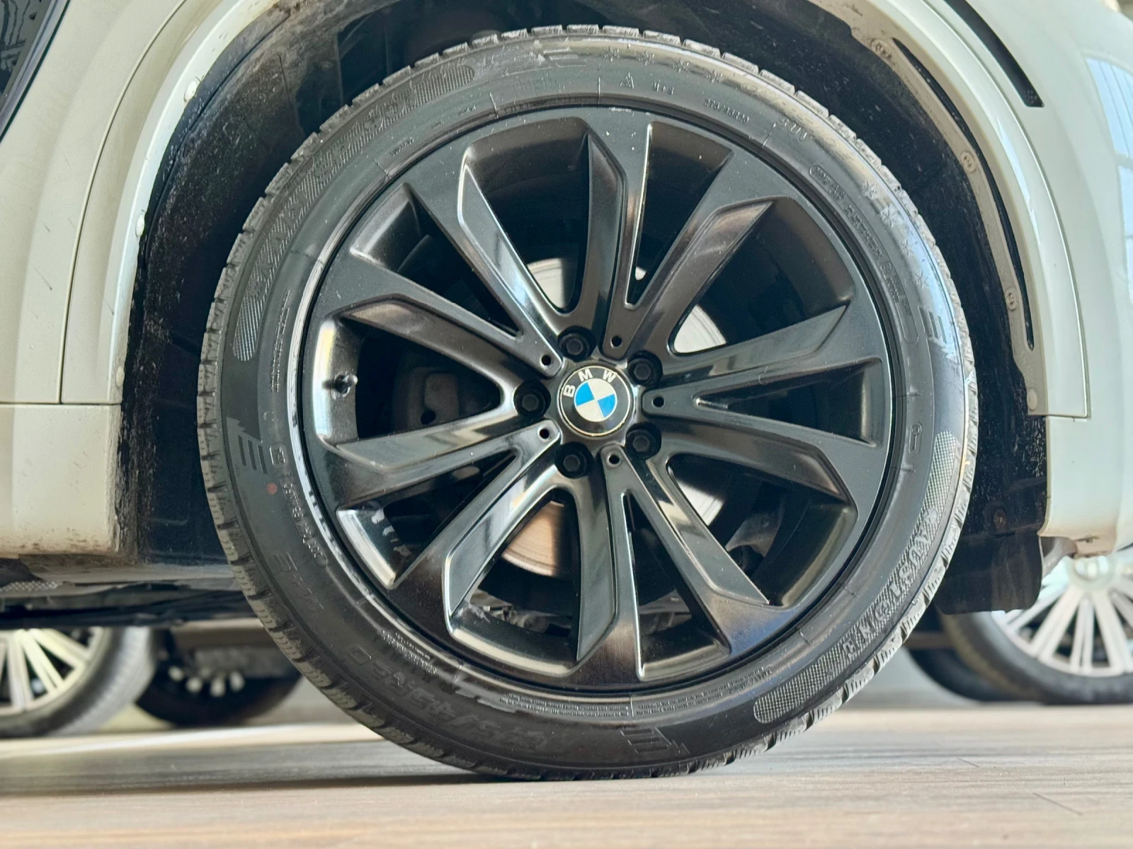 BMW X5 xDrive M Sport - изображение 5