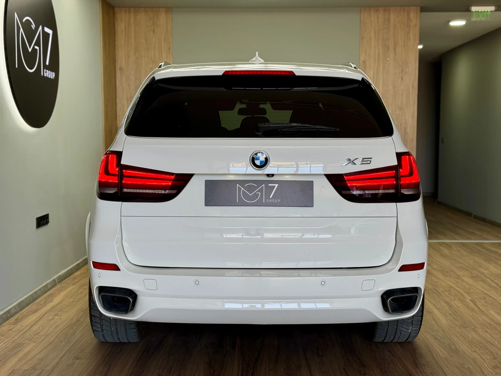 BMW X5 xDrive M Sport - изображение 2