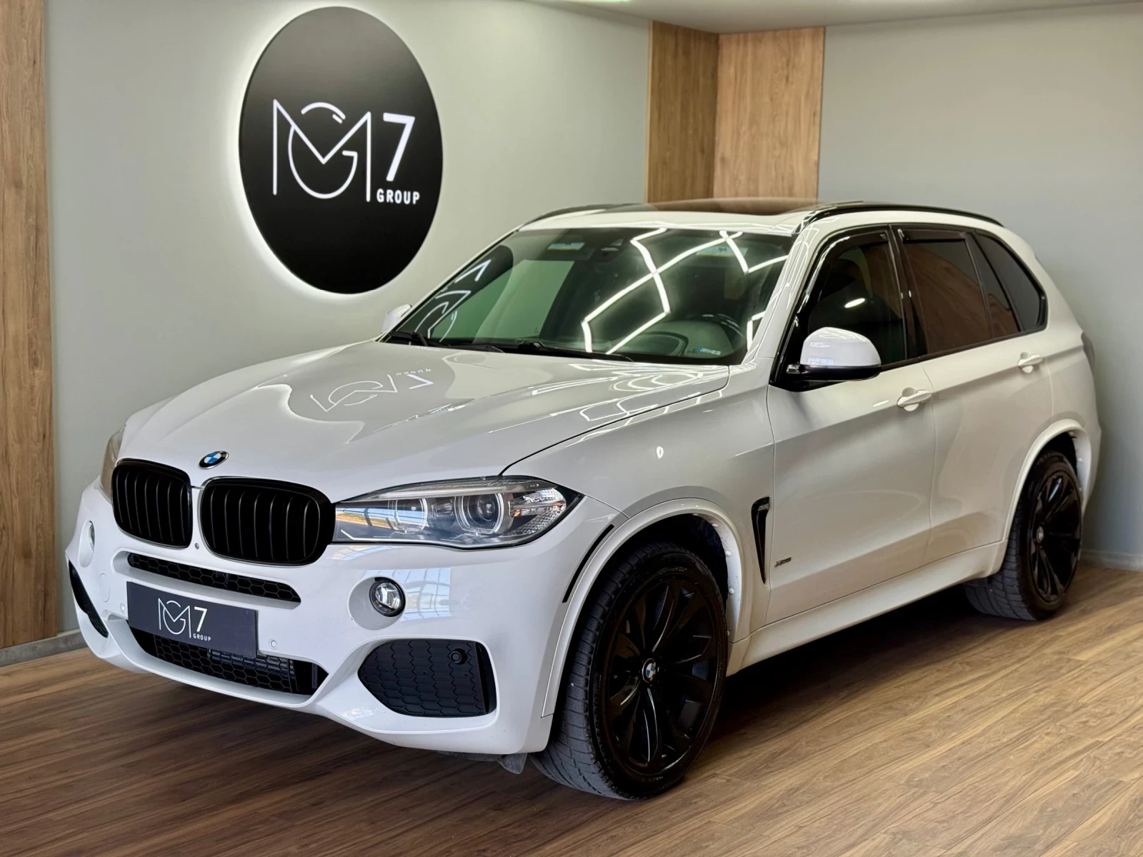 BMW X5 xDrive M Sport - изображение 3