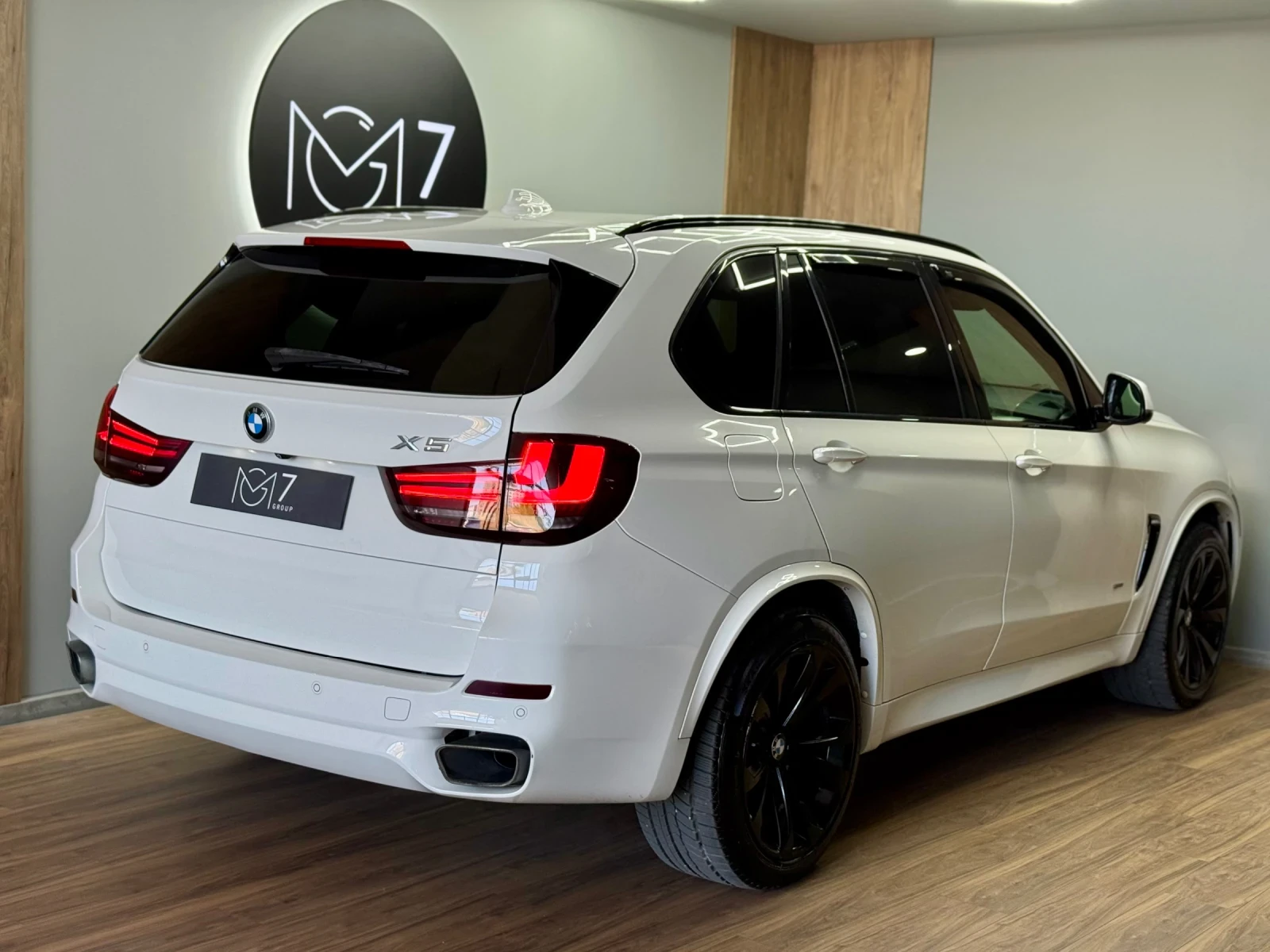 BMW X5 xDrive M Sport - изображение 4