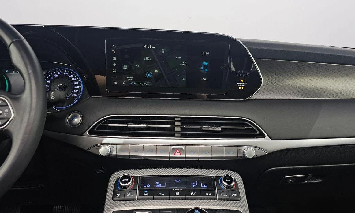 Hyundai Palisade Diesel 2.2 4WD Prestige | Mobile.bg   14