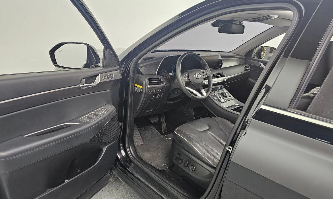 Hyundai Palisade Diesel 2.2 4WD Prestige - изображение 10