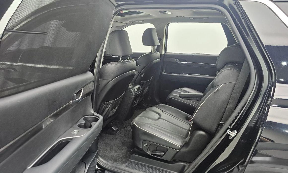 Hyundai Palisade Diesel 2.2 4WD Prestige | Mobile.bg   12