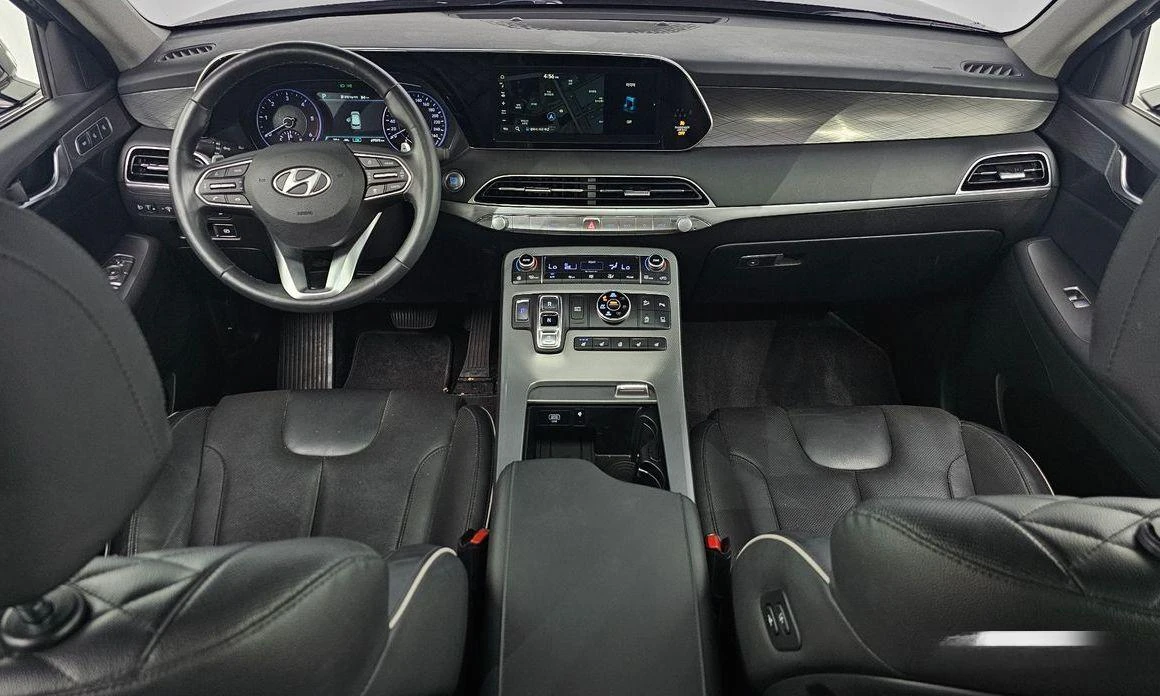 Hyundai Palisade Diesel 2.2 4WD Prestige - изображение 7