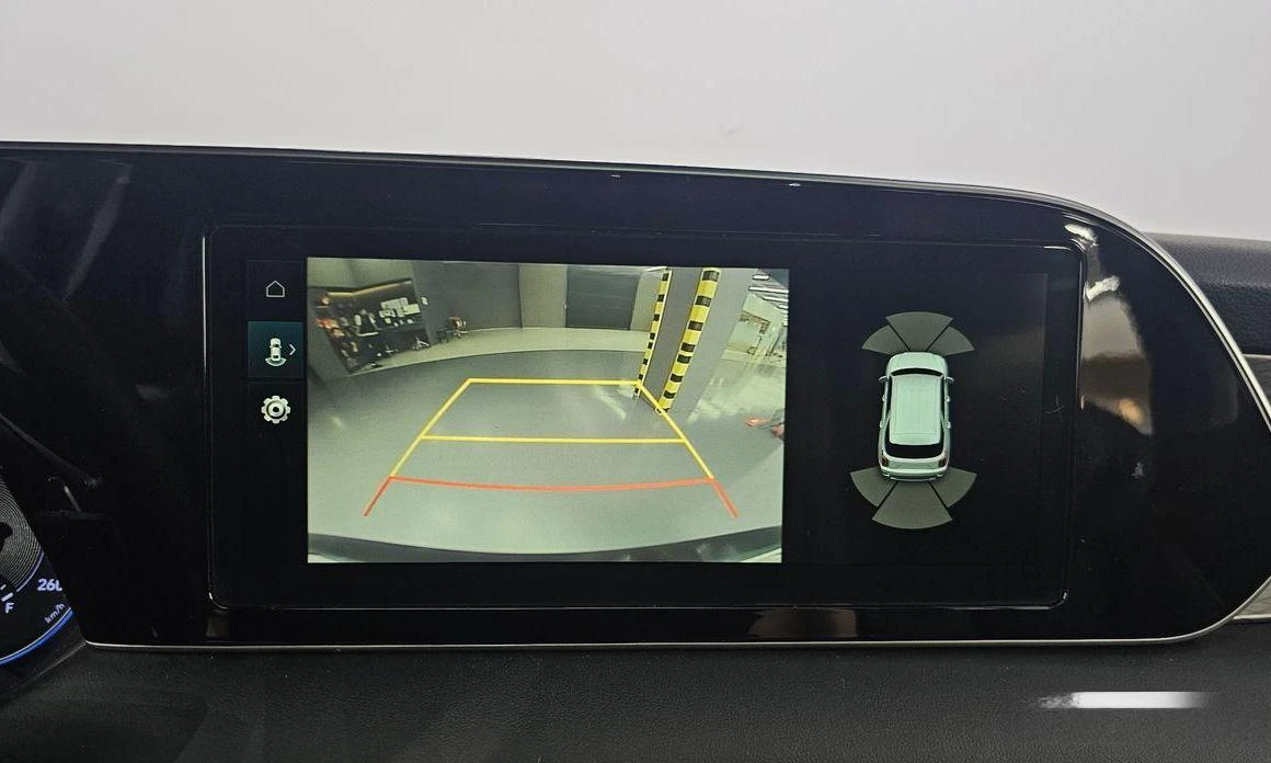 Hyundai Palisade Diesel 2.2 4WD Prestige | Mobile.bg   15