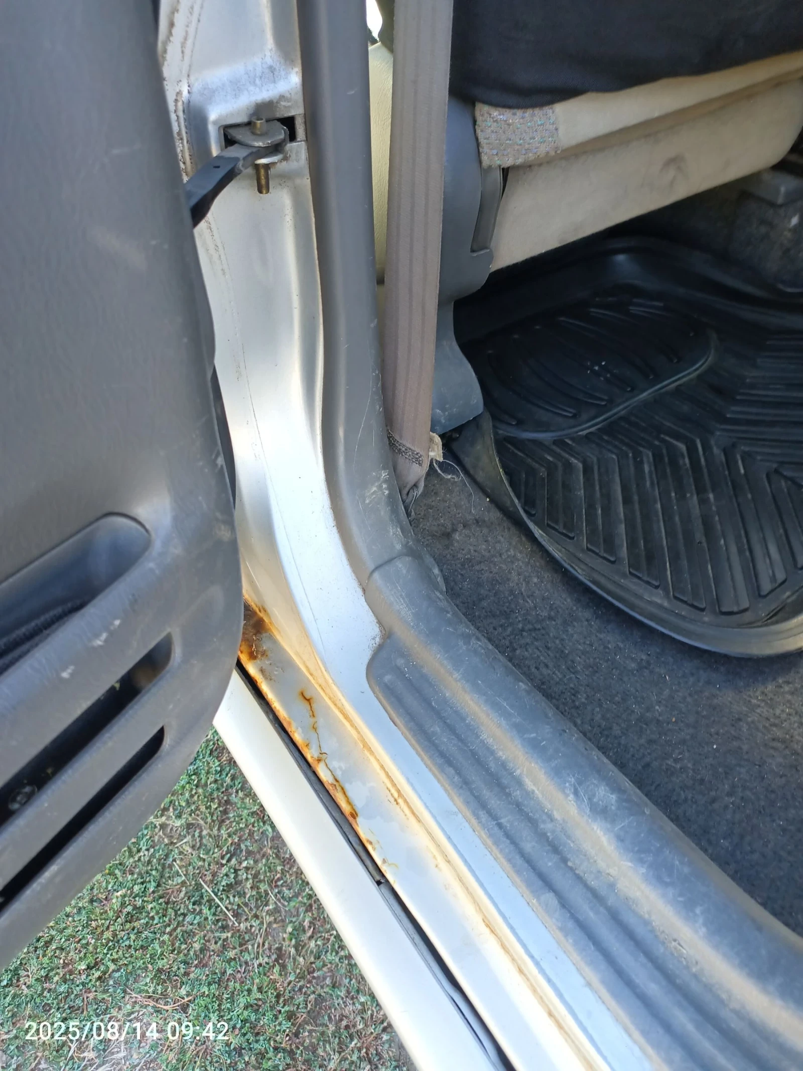 Suzuki Grand vitara  - изображение 5