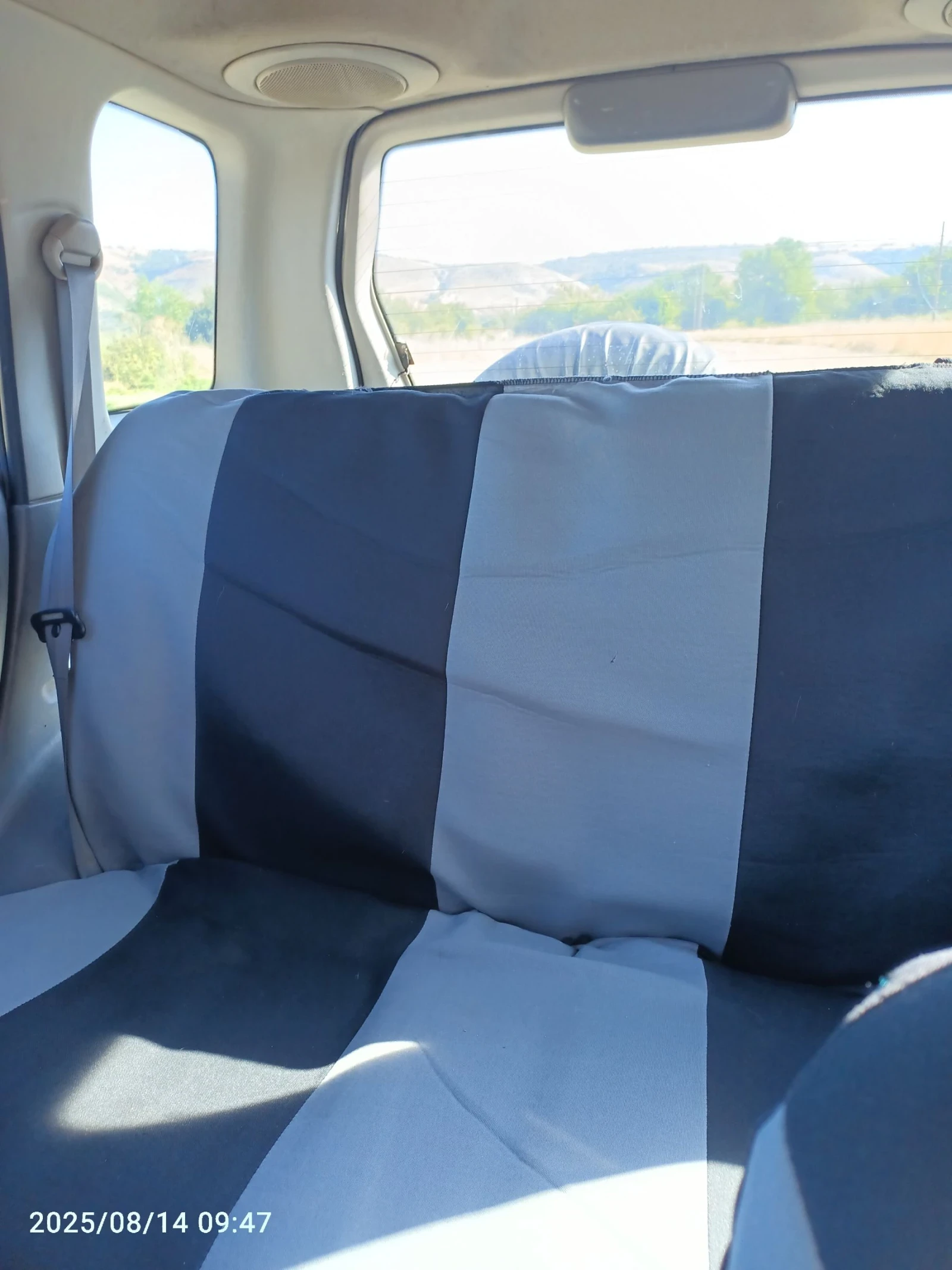 Suzuki Grand vitara  - изображение 10