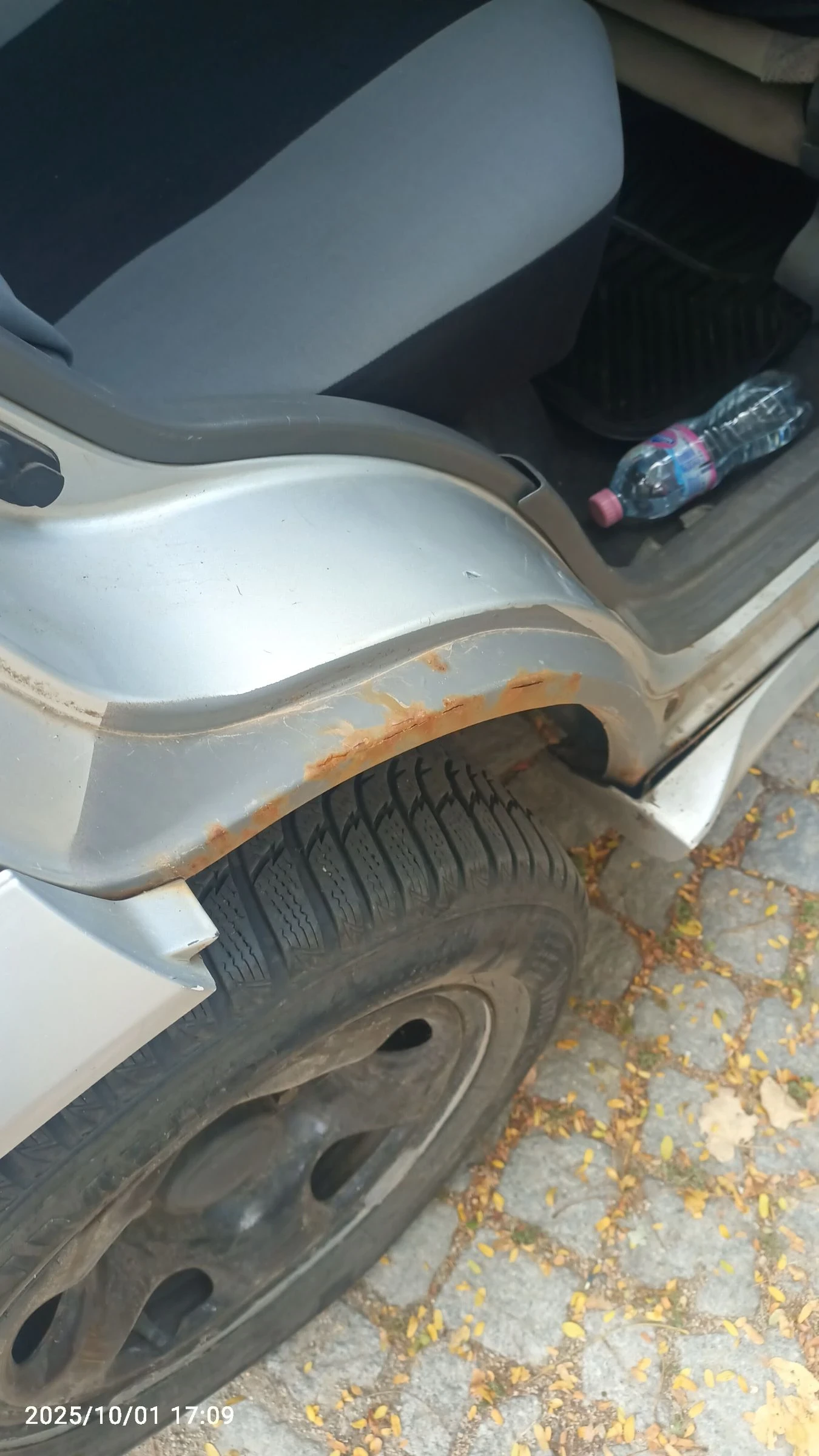 Suzuki Grand vitara  - изображение 7