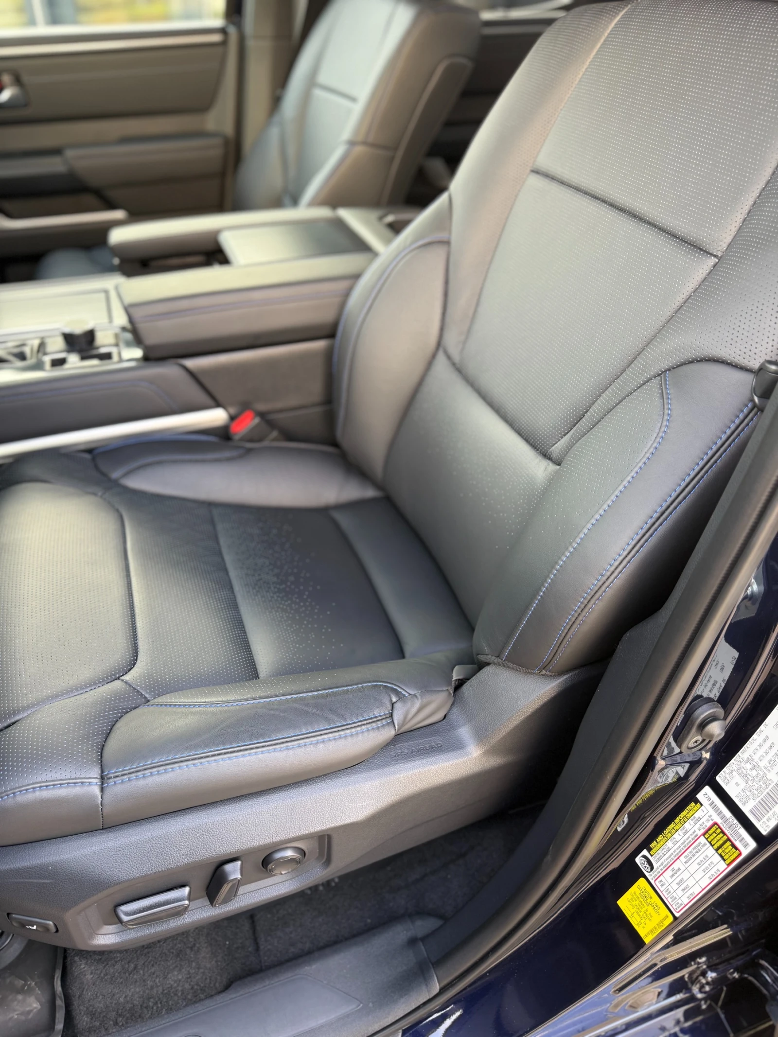 Toyota Tundra  TRD PRO CREW 4WD i-FORCE MAX, ����, 2025, 80 �� | Mobile.bg � ����������� 16