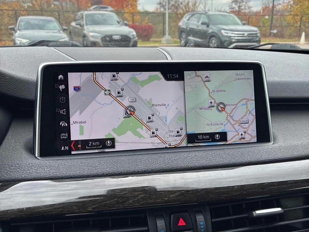 BMW X5 * xDrive35i * CARFAX *    | Mobile.bg   12