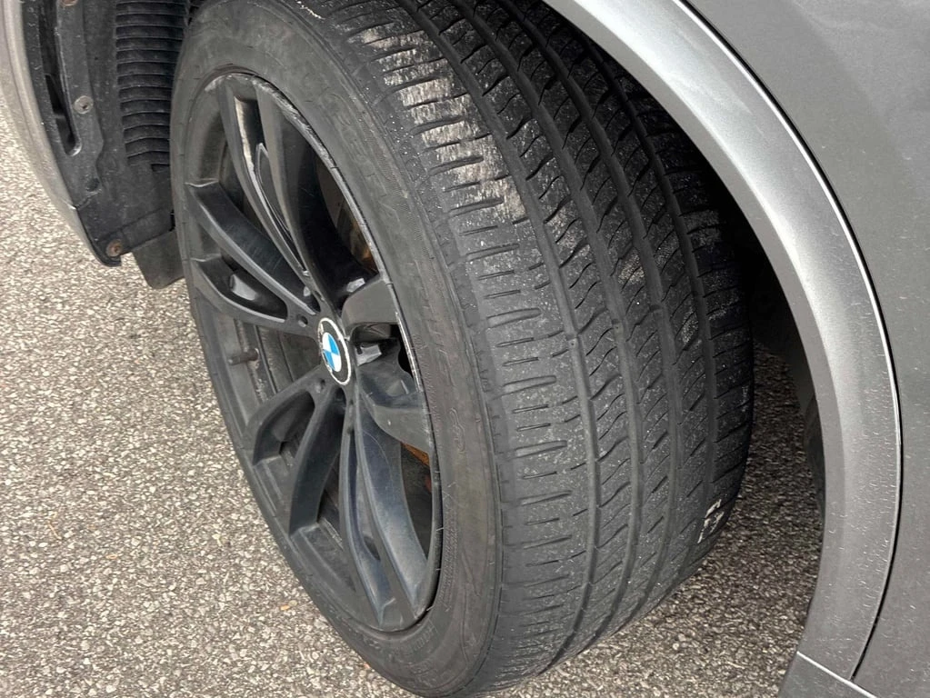 BMW X5 * xDrive35i * CARFAX *    | Mobile.bg   17