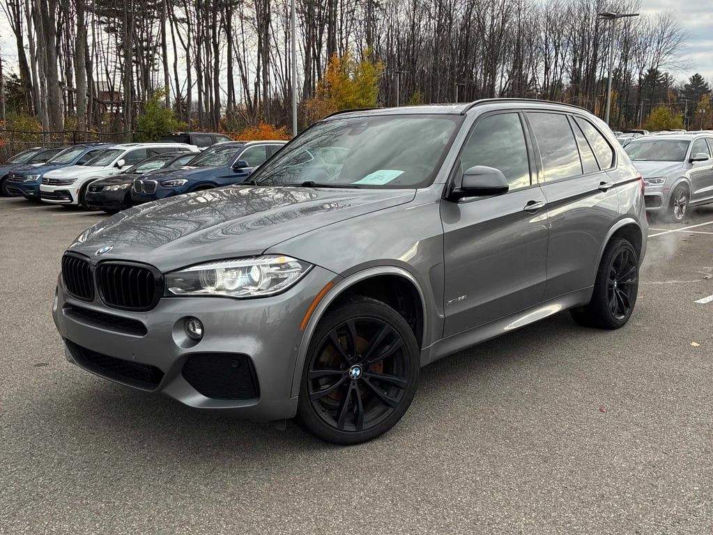 BMW X5 * xDrive35i * CARFAX *    | Mobile.bg   1