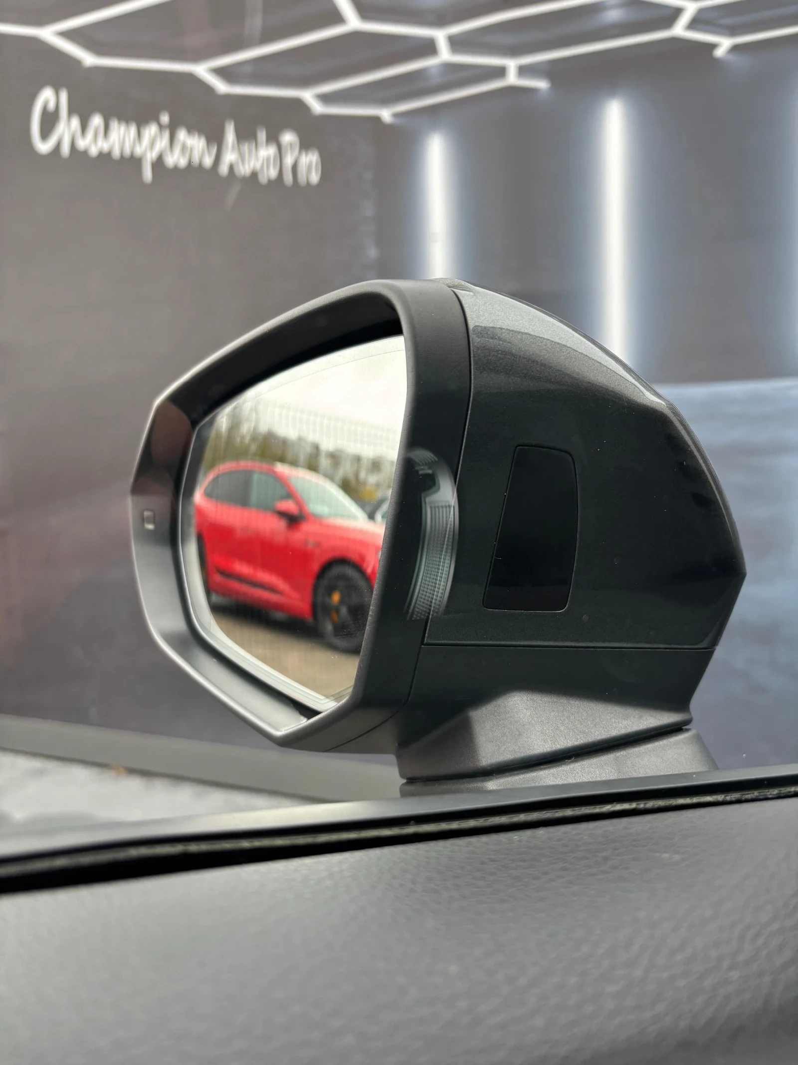 Audi Q2 35TDI S-Line  | Mobile.bg   7