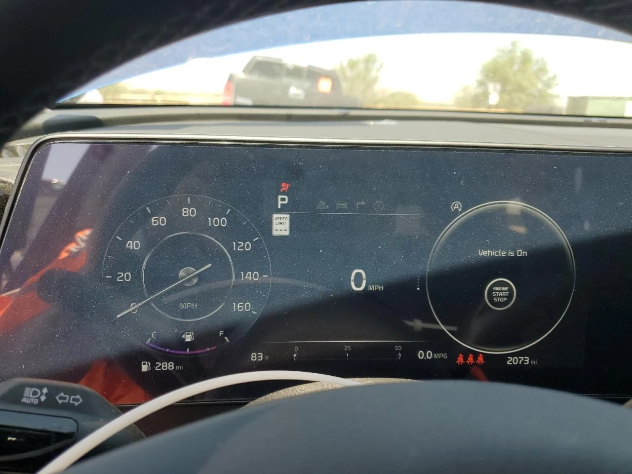 Kia Sportage AWD * DISTRONIC *  * LANE ASSIST * 3336 | Mobile.bg   9