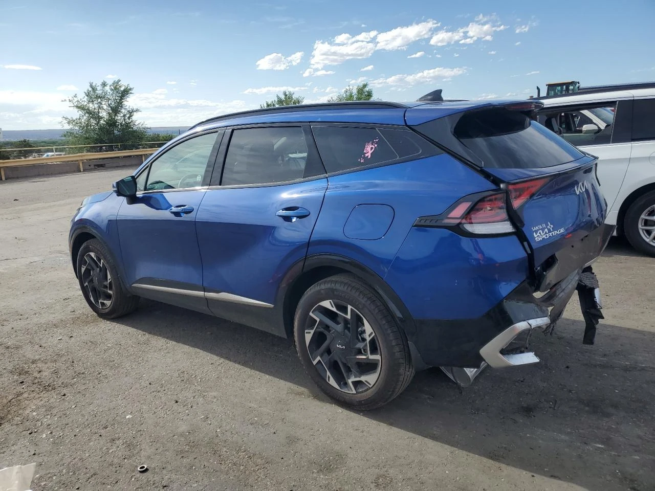 Kia Sportage AWD * DISTRONIC *  * LANE ASSIST * 3336 | Mobile.bg   2