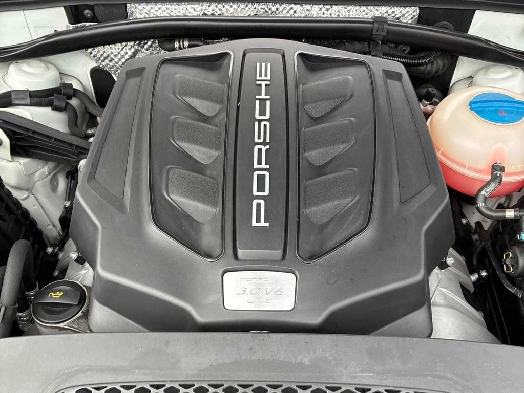 Porsche Macan * GTS * CARFAX *    | Mobile.bg   15