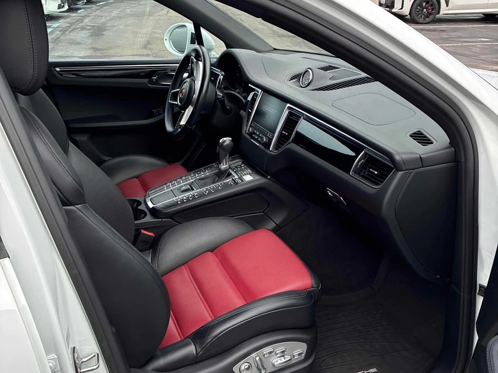 Porsche Macan * GTS * CARFAX *    | Mobile.bg   13