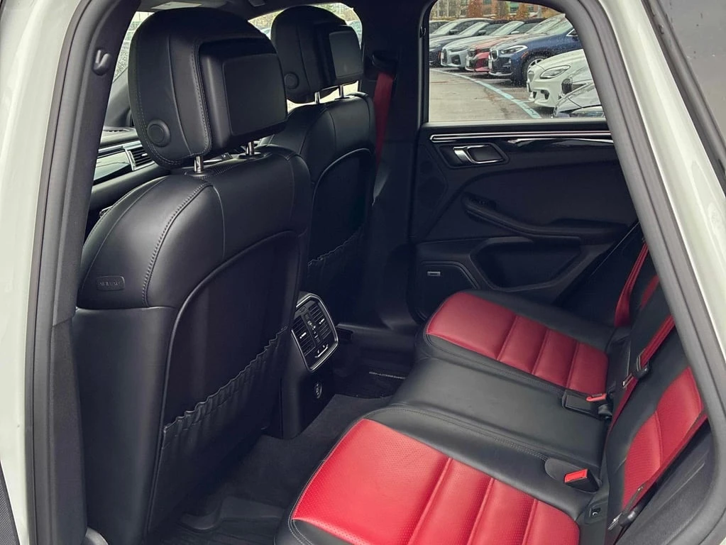 Porsche Macan * GTS * CARFAX *    | Mobile.bg   11