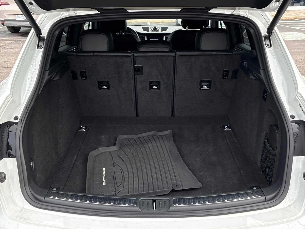 Porsche Macan * GTS * CARFAX *    | Mobile.bg   12