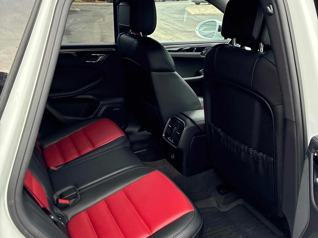 Porsche Macan * GTS * CARFAX *    | Mobile.bg   14