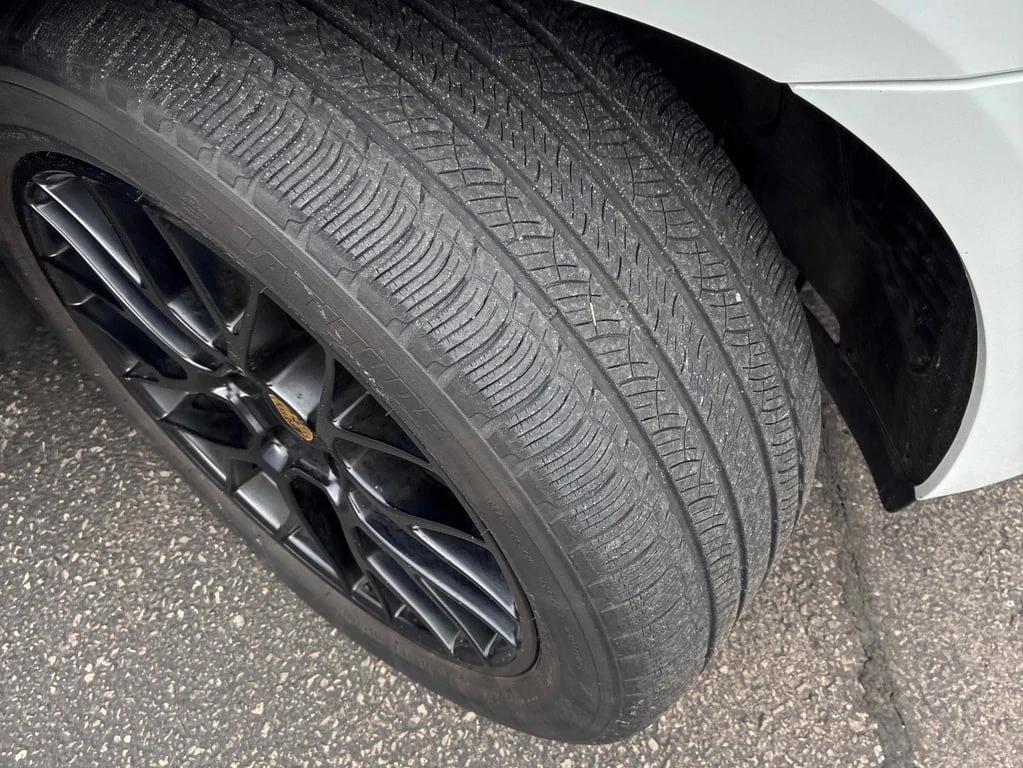 Porsche Macan * GTS * CARFAX * БЕЗ ПЪРВОНАЧАЛНА ВНОСКА - изображение 7