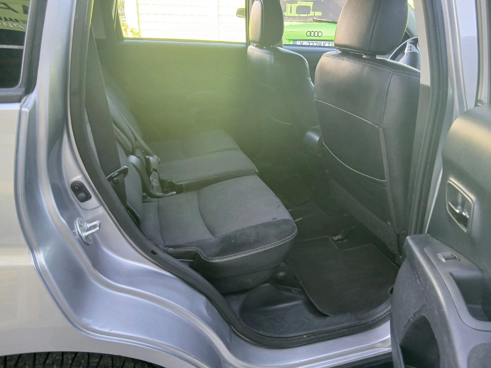 Peugeot 4007 2, 4 170 коня 4х4  - изображение 10