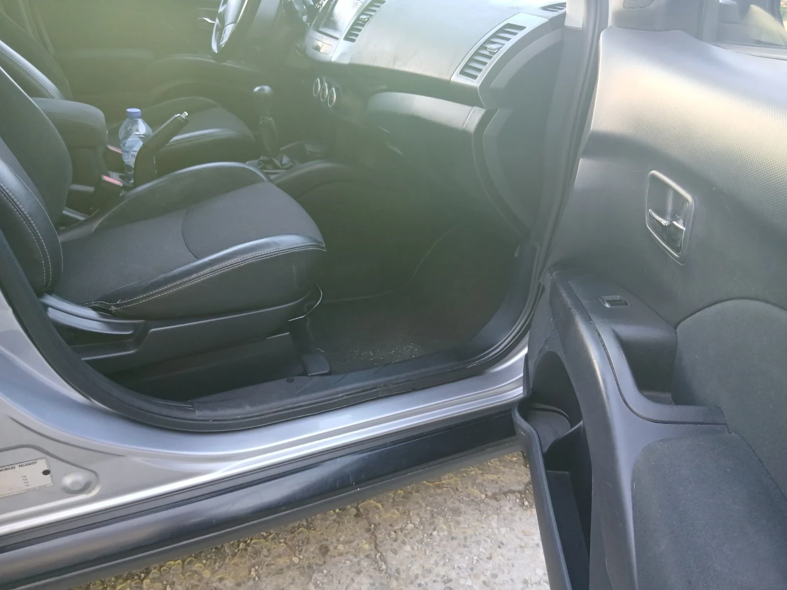 Peugeot 4007 2, 4 170 ���� 4�4  | Mobile.bg � ����������� 12