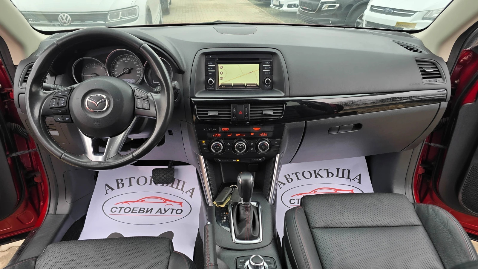 Mazda CX-5 ����* ������* 2015�*  | Mobile.bg � ����������� 11