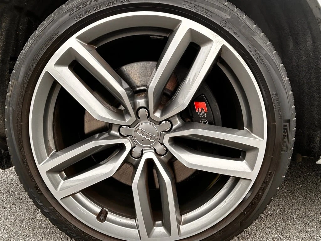 Audi SQ5 * quattro 4dr 3.0T Progressiv * CARFAX * ���� �� � | Mobile.bg � ����������� 4